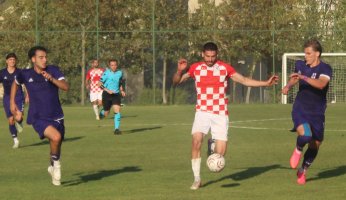 Zor Bey'in Oğlu'na sözümüz geçmedi 