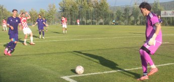 Zor Bey'in Oğlu'na sözümüz geçmedi 