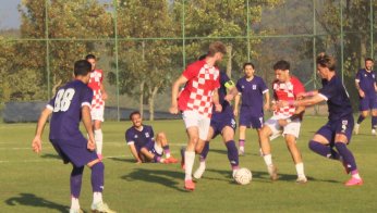 Zor Bey'in Oğlu'na sözümüz geçmedi 