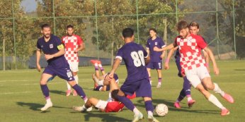 Zor Bey'in Oğlu'na sözümüz geçmedi 