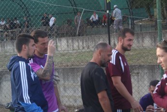 Zor Bey'in Oğlu'na sözümüz geçmedi 
