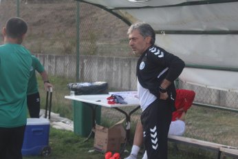 Zor Bey'in Oğlu'na sözümüz geçmedi 