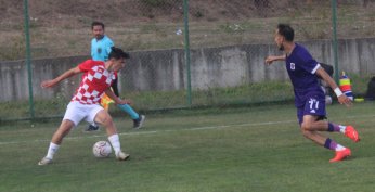 Zor Bey'in Oğlu'na sözümüz geçmedi 