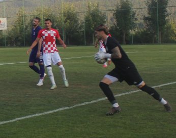 Zor Bey'in Oğlu'na sözümüz geçmedi 