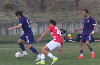Zor Bey'in Oğlu'na sözümüz geçmedi 