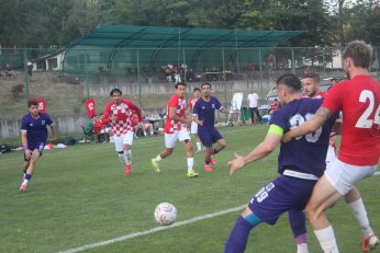 Zor Bey'in Oğlu'na sözümüz geçmedi 