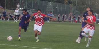 Zor Bey'in Oğlu'na sözümüz geçmedi 