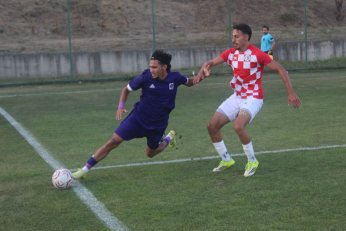 Zor Bey'in Oğlu'na sözümüz geçmedi 
