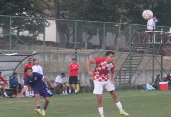 Zor Bey'in Oğlu'na sözümüz geçmedi 