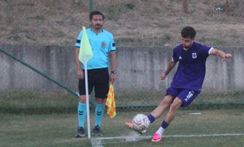 Zor Bey'in Oğlu'na sözümüz geçmedi 