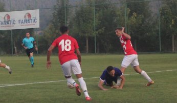 Zor Bey'in Oğlu'na sözümüz geçmedi 