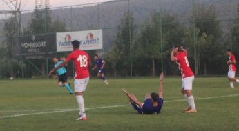 Zor Bey'in Oğlu'na sözümüz geçmedi 