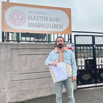 Tamer Çağlar meslekten ihraç edildi