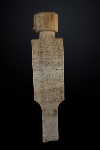 172 mezar taşı koruma altına alındı 