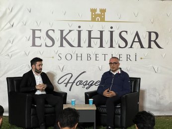 Soba ile gençliğe düşen payı konuştular