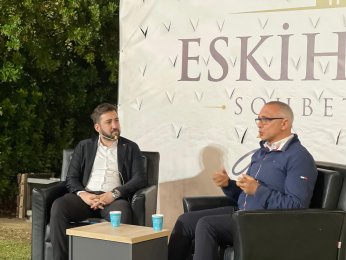  Soba ile gençliğe düşen payı konuştular