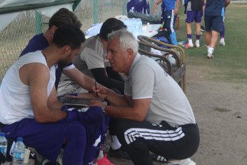 Yeni transfer yok. Bu kadro lige yeter 