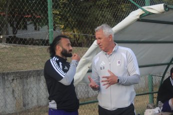 Yeni transfer yok. Bu kadro lige yeter 