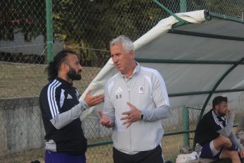 Yeni transfer yok. Bu kadro lige yeter 