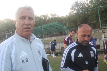 Yeni transfer yok. Bu kadro lige yeter 