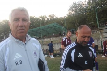 Yeni transfer yok. Bu kadro lige yeter 