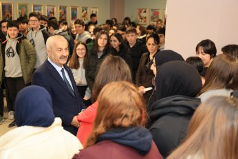 Üni eğitim desteğinde başvurular başladı 