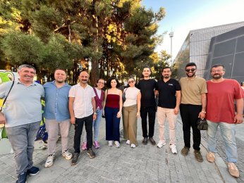 Kalıcı barış için özgürlük ve adalet güvencede olmalı