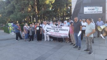 Kalıcı barış için özgürlük ve adalet güvencede olmalı
