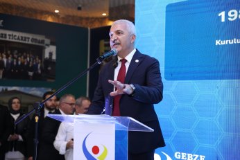Yeni dönemin “en” vaadi  fuar ve kongre merkezi