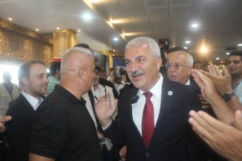 Yeni dönemin “en” vaadi  fuar ve kongre merkezi