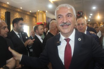 Yeni dönemin “en” vaadi  fuar ve kongre merkezi