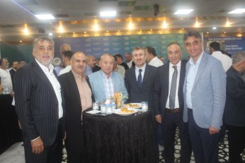  Çiler muhalifleri  Aslantaş’ın açılışında