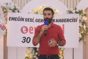 Yine Eskisi Gibi, Şahin Oktay lehine çekildi 