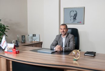 Durak küresel pazarda iddiasını tescilleyecek