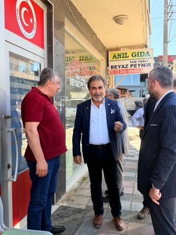Nakit alışverişi unutan esnaf  ve köylü erken seçim talebinde bulundu 