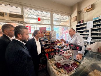 Nakit alışverişi unutan esnaf  ve köylü erken seçim talebinde bulundu 
