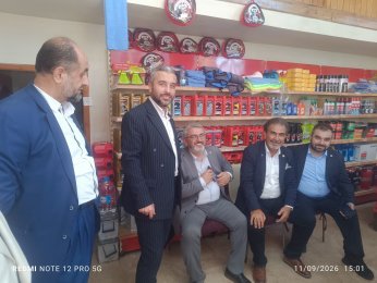 Nakit alışverişi unutan esnaf  ve köylü erken seçim talebinde bulundu 