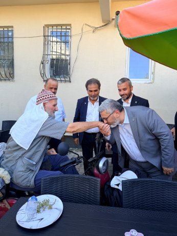 Nakit alışverişi unutan esnaf  ve köylü erken seçim talebinde bulundu 