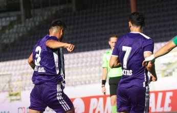 Gebzespor yine attı yattı
