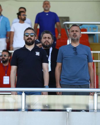 Gebzespor’dan zirve provası