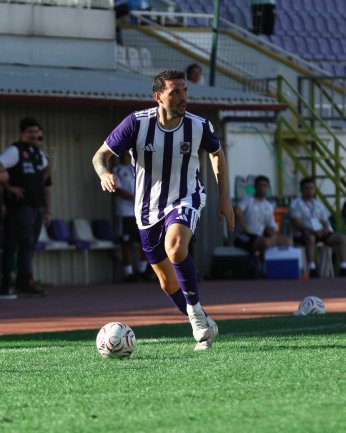 Gebzespor’dan zirve provası