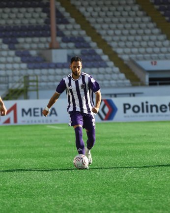 Gebzespor’dan zirve provası