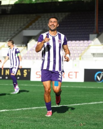 Gebzespor’dan zirve provası