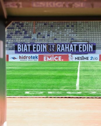Gebzespor’dan zirve provası