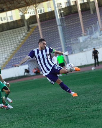 Gebzespor’dan zirve provası