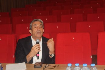 Yanan uçak da bizim. Ulaşımla otopark da bizim