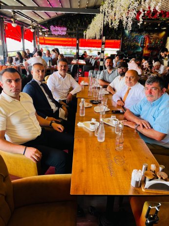 Şeffaf ve demokratik  sendikacılık yapacağız