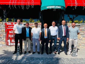 Şeffaf ve demokratik  sendikacılık yapacağız
