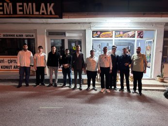 Tabelada köy, köyde genç kalmadı