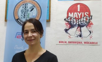 UİDDER’e çalışsın. Seçime gidelim